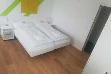 Hotel Frohe Aussicht