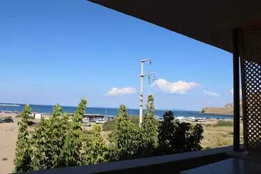 Hotel Gokceada Batihan