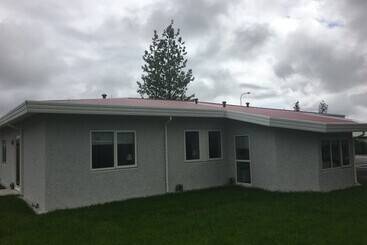 پانسیون Reykjadalur Guesthouse