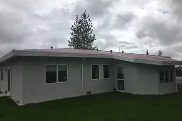 پانسیون Reykjadalur Guesthouse