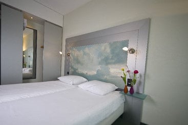 Apollo Hotel 's-Hertogenbosch - Zaltbommel