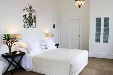 호텔 The Duke Of Marlborough