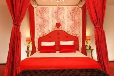 Van Der Valk Hotel Eindhoven