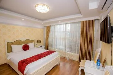 Hanoi Cristina Hotel & Travel