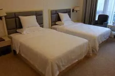 Hostal Xinyu