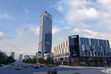 Hotel Tianguo Xingyue