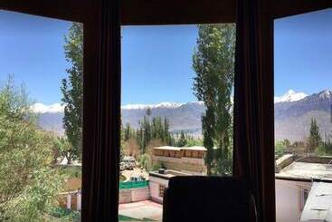 Hotel Himalayan Retreat Karzoo