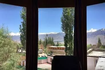 ホテル Himalayan Retreat Karzoo