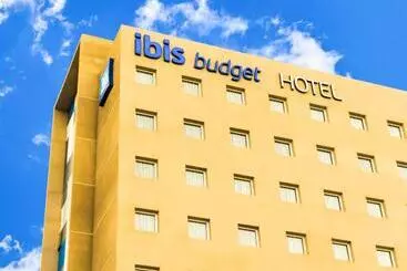 Otel Ibis Budget Copiapo