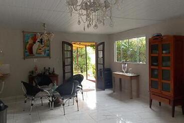 هتل Pousada Do Didi