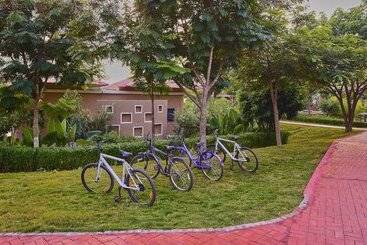 Hotel Sterling Kanha