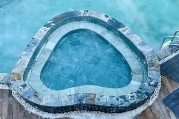 Hotel The View Changbai Mountain  Mgallery