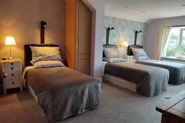 Marie S Bed And Breakfast