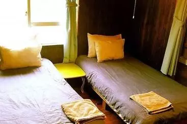 Pensión Guesthouse Miyakojima