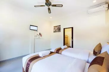 Pensione Seaweed Guesthouse