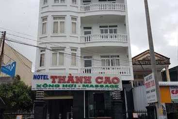 Pension (Hôtel basse catégorie) Thanh Cao Guesthouse