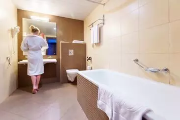 Victoria Hotel Vyborg