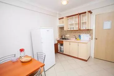 Aparthotel Yalcinkaya Apart