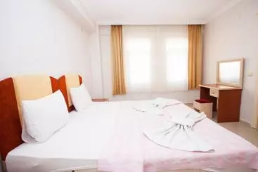 Apart Otel Yalcinkaya Apart