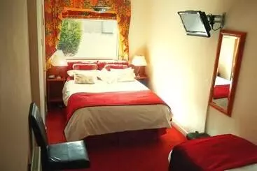 Bed and Breakfast Tarrareoch Farm