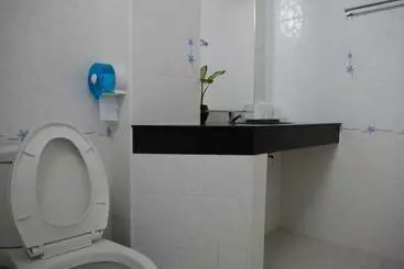 هتل Dalha Renovtel