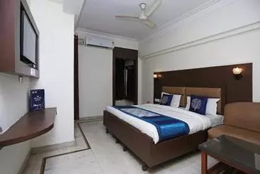 Hotel Gulmohar Guest House By Oyo