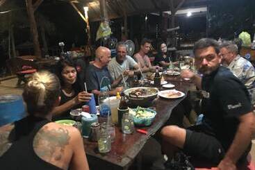 هتل Koh Chang Resort Ranong