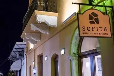 Hotel Sofita