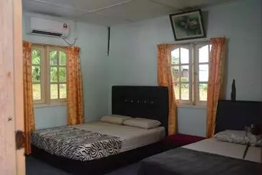 Hotel The Jemuruk Island Resort