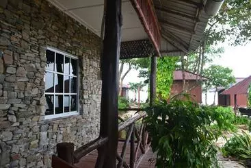 Hotel The Jemuruk Island Resort