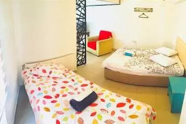 ペンション Ozgen Suit