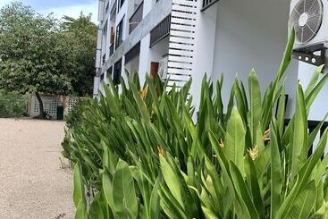 Phetcharat Grand Hotel Maesot