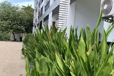 Phetcharat Grand Hotel Maesot