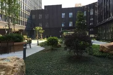 Yumi Apartment Lingyi Tech Zone Branch