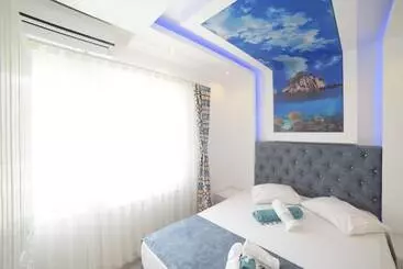 Ali Baba Apart Otel