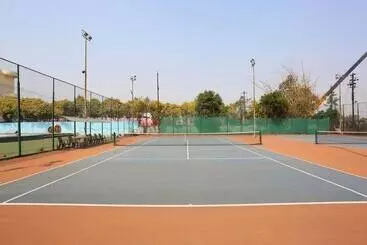 Hôtel Queens Club Of India