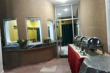 Hotel Samsara Snow Peaks