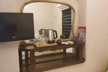 هتل Woodstock Alaçatı