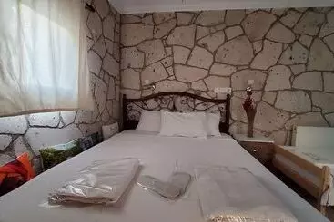 Hotel Woodstock Alaçatı