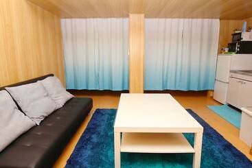 Pension Star Light Terrace Teruya