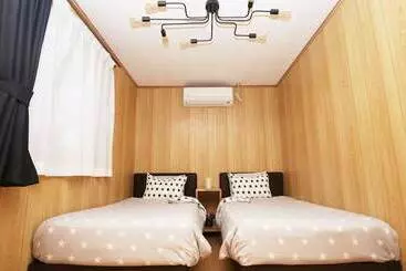 Pension Star Light Terrace Teruya