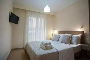 Pensão Vanessa's Rooms & Apartments