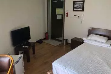 Pensionat Yeosu Expo Guesthouse