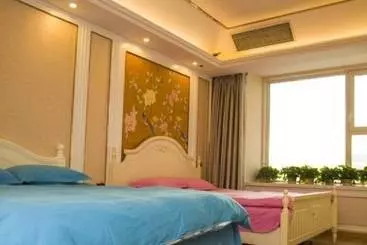 Guotai Ganghui Huiting Apartment