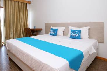 Hotel Airy Golden City Bengkong Laut 1 Batam