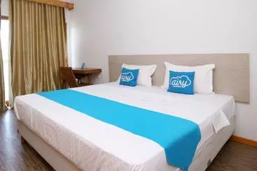 Otel Airy Golden City Bengkong Laut 1 Batam