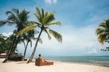 ホテル Azul Paradise Resort