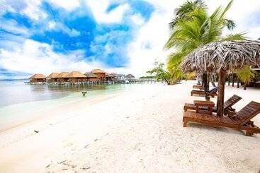 Hotel Azul Paradise Resort