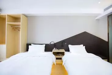 Hotel Ibis Styles Jingdezhen Cidu Avenue