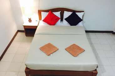 هتل Kyongean Mansion 2